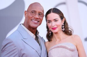 Dwayne Johnson Biography: Age, Life, Career, and Legacy