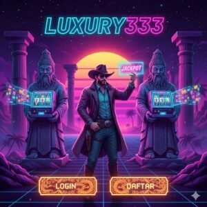 Exploring the Exciting Games on Luxury333