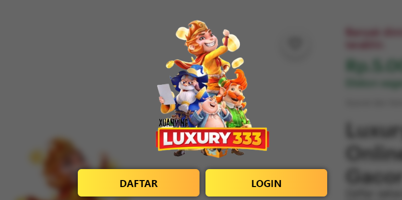 Luxury333: A New Era of Digital Luxury and Lifestyle