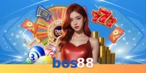 Bos88 Login – Your Gateway to a Safe and Thrilling Online Casino World