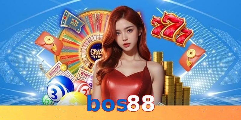 Bos88 Login – Your Gateway to a Safe and Thrilling Online Casino World