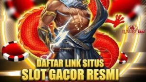 Luxury777 Casino: Where Elegance Meets Excitement in Online Gaming