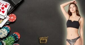 Seamless Entertainment with okeplay777 Mobile Gaming and App Features