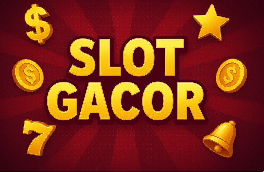Slot Gacor 2025: Rahasia Pola Spin Profesional untuk Scatter Cepat dan RTP Stabil