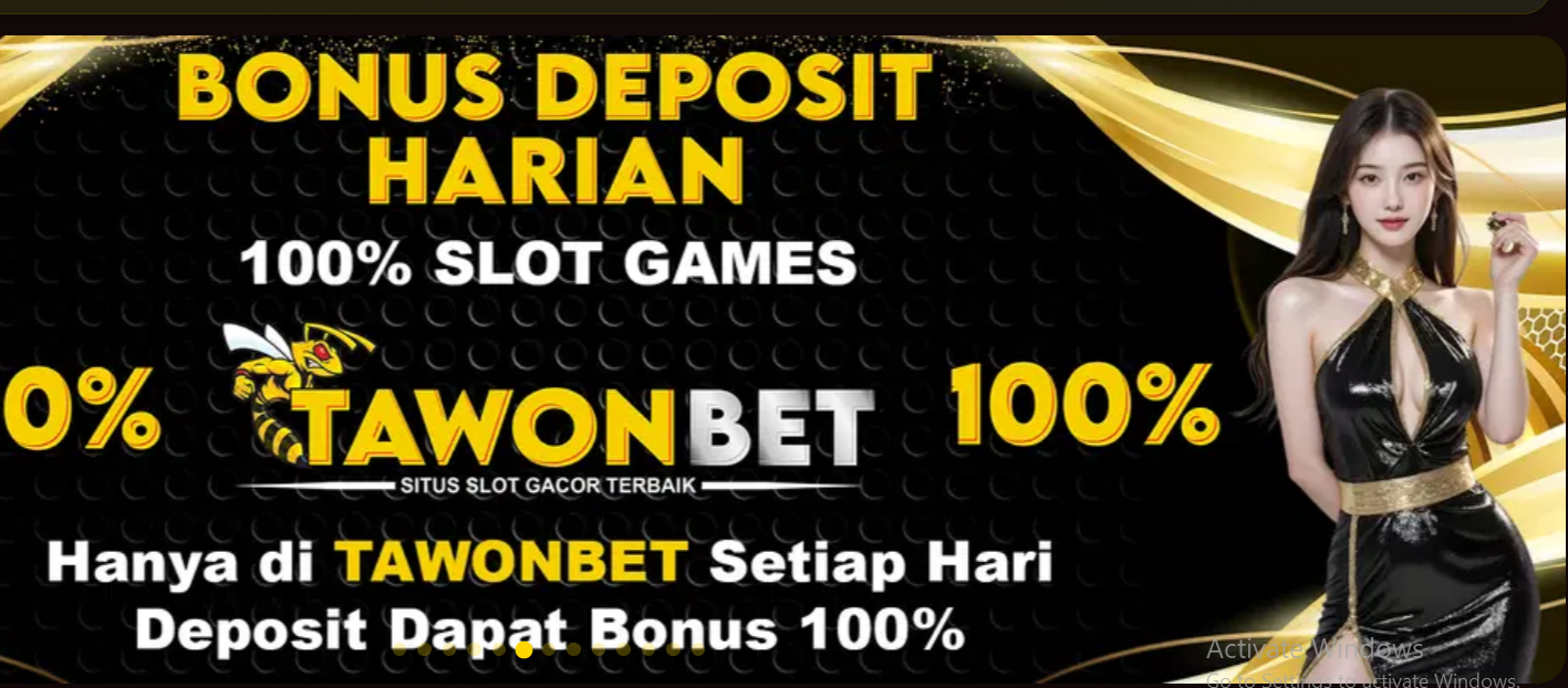 Tawonbet: The Ultimate Online Betting Platform for Modern Players